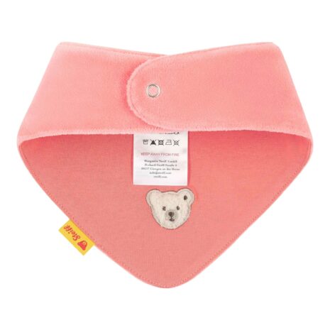 Steiff Nicki-Dreieckstuch Bär