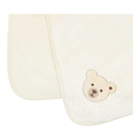 Steiff Plüsch-Babydecke