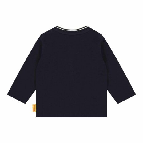 Steiff Shirt langarm Bär