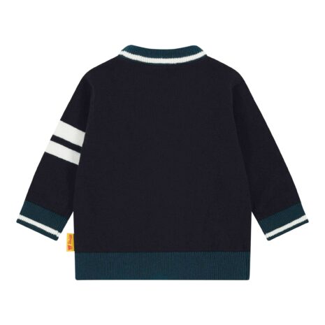 Steiff Strickjacke Bär Steiff Strickjacke Bär