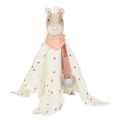 Sterntaler 2-tlg. Geschenkset Träumli Pferd Sunny mit Beißring Sterntaler 2-tlg. Geschenkset Träumli Pferd Sunny mit Beißring