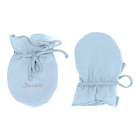 Sterntaler 2er-Pack Kratzfäustlinge Jersey Sterntaler 2er-Pack Kratzfäustlinge Jersey