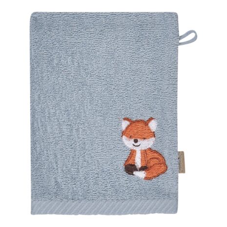 Sterntaler 2er-Pack Waschlappen