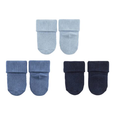 Sterntaler 3er-Pack Erstlingssocken Sterntaler 3er-Pack Erstlingssocken