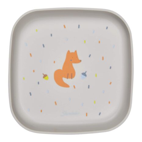 Sterntaler 5-tlg. Kindergeschirrset