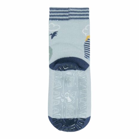 Sterntaler ABS-Socken Fliesen Flitzer Air Dino Sterntaler ABS-Socken Fliesen Flitzer Air Dino