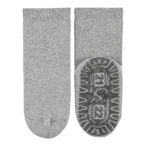 Sterntaler ABS-Socken uni