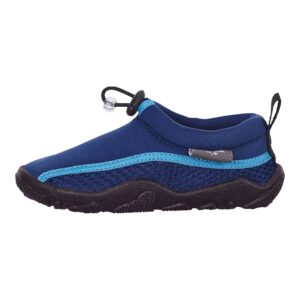 Sterntaler Aqua-Schuhe mit Kordelstopper