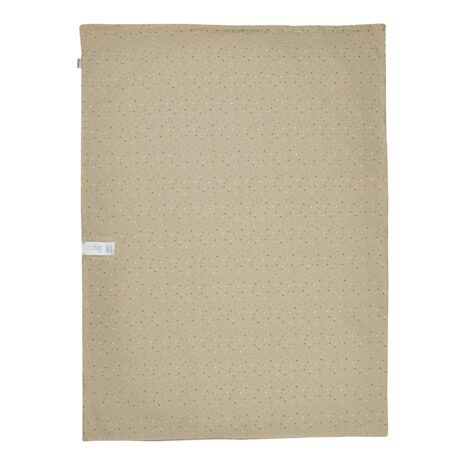 Sterntaler Babydecke 75x100 cm