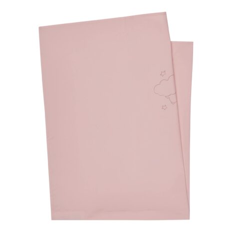 Sterntaler Babydecke mit UV-Schutz 50+ mit Druck