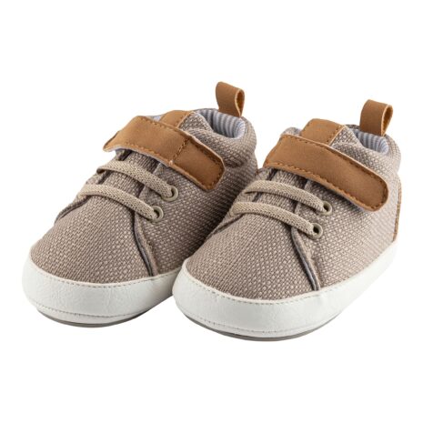 Sterntaler Babyschuhe mit Klettverschluss