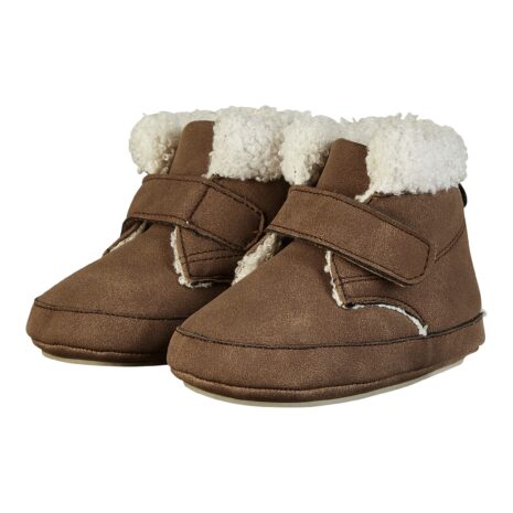 Sterntaler Babystiefel mit Klettverschluss Sterntaler Babystiefel mit Klettverschluss