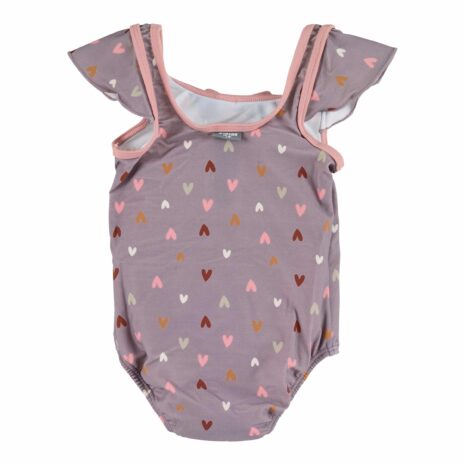 Sterntaler Badeanzug Herzen Sterntaler Badeanzug Herzen