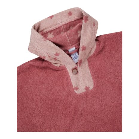 Sterntaler Badeponcho