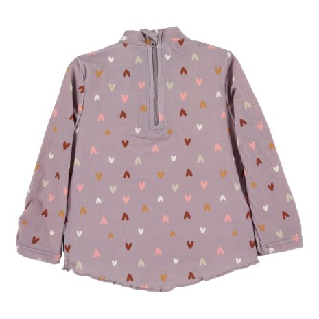 Sterntaler Badeshirt Herzen Sterntaler Badeshirt Herzen