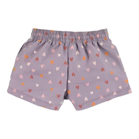 Sterntaler Badeshorts Herzen