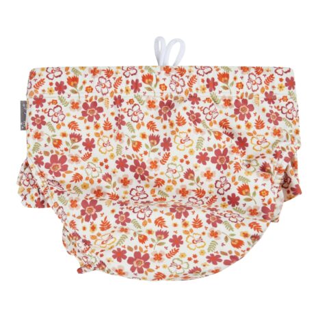 Sterntaler Badewindelhose mit UV-Schutz Blumen