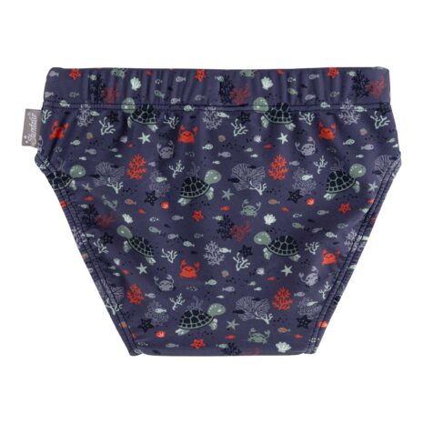 Sterntaler Badewindelhose mit UV-Schutz Ozean Sterntaler Badewindelhose mit UV-Schutz Ozean