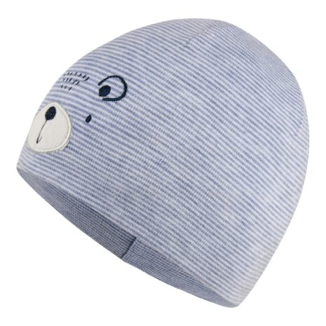 Sterntaler Beanie Bär Ringel Sterntaler Beanie Bär Ringel