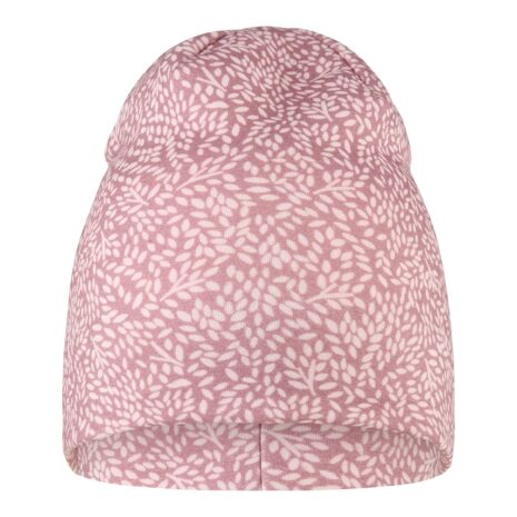 Sterntaler Beanie Blätter