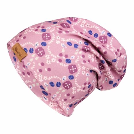 Sterntaler Beanie Blumen Sterntaler Beanie Blumen