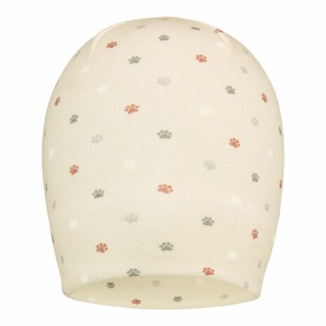 Sterntaler Beanie Pfötchen