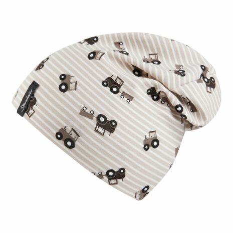 Sterntaler Beanie Ringel Traktoren Sterntaler Beanie Ringel Traktoren