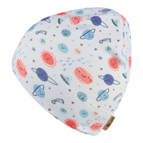 Sterntaler Beanie Weltall Sterntaler Beanie Weltall