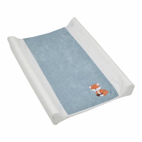 Sterntaler Bezug für Keilwickelauflage 50x70 cm