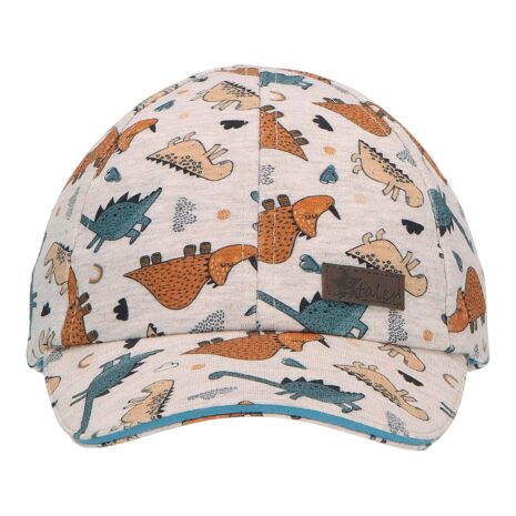Sterntaler Cap Dinos