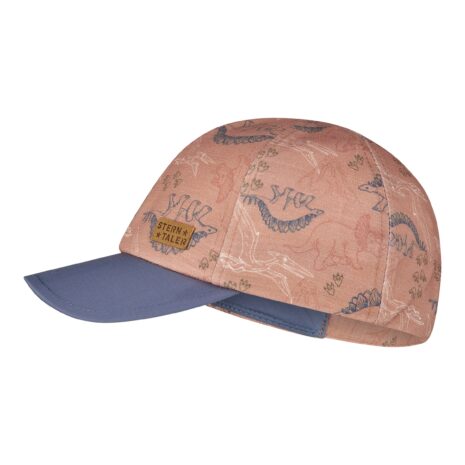 Sterntaler Cap mit UV-Schutz Dino