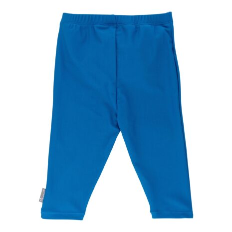 Sterntaler Capri-Schwimmleggings mit Windeleinsatz und UV-Schutz