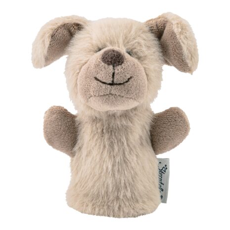 Sterntaler Fingerpuppe Hund Lucky Sterntaler Fingerpuppe Hund Lucky