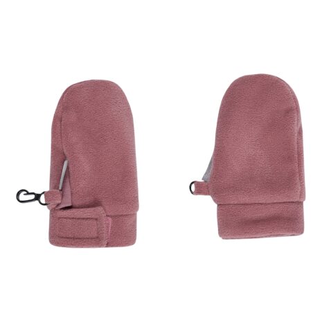 Sterntaler Fleece-Fäustlinge