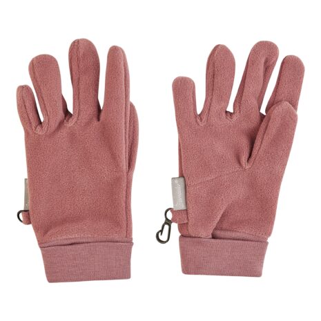 Sterntaler Fleece-Fingerhandschuhe