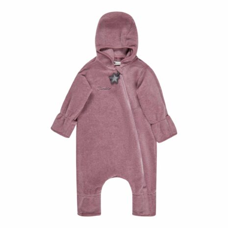 Sterntaler Fleece-Overall
