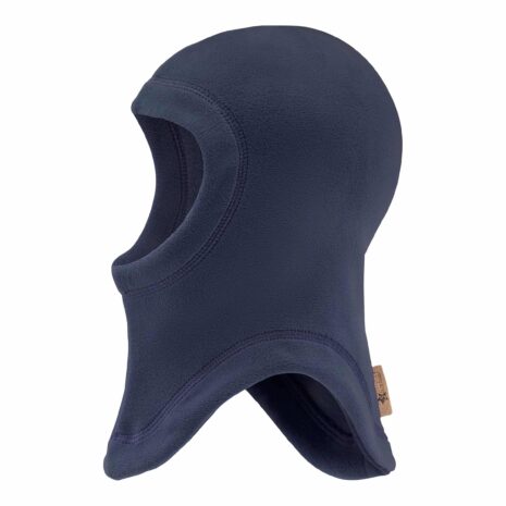 Sterntaler Fleece-Schlupfmütze