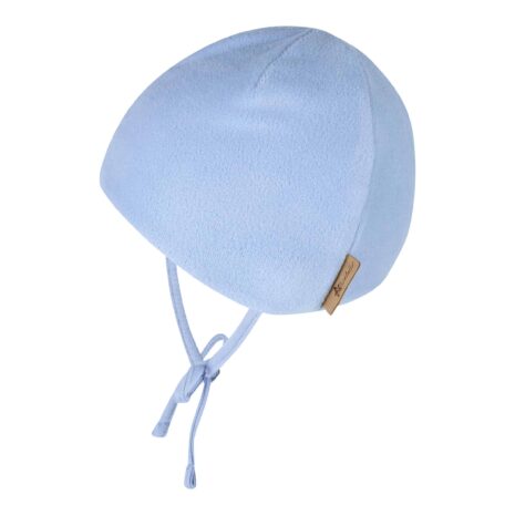 Sterntaler Fleece-Wintermütze