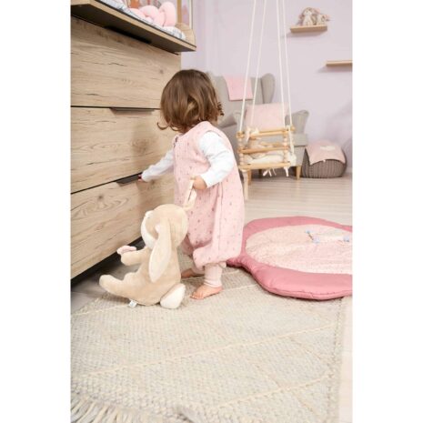 Sterntaler Ganzjahres-Sleepoverall Musselin 1.0 TOG Sterntaler Ganzjahres-Sleepoverall Musselin 1.0 TOG