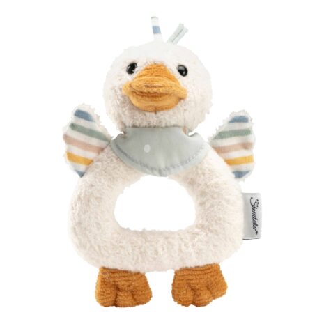 Sterntaler Greifling Ente Edda