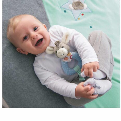 Sterntaler Greifling Esel Emmi