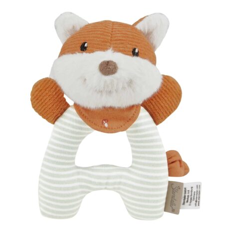 Sterntaler Greifling Fuchs Filou