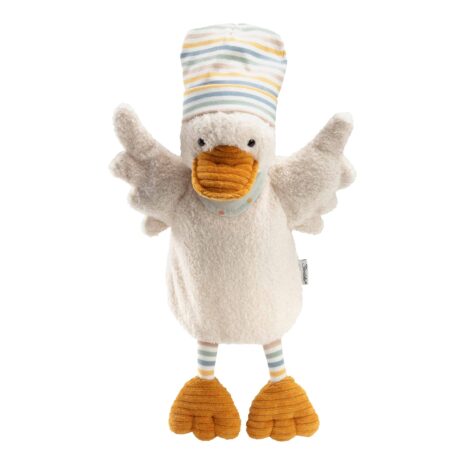 Sterntaler Handpuppe Ente Edda