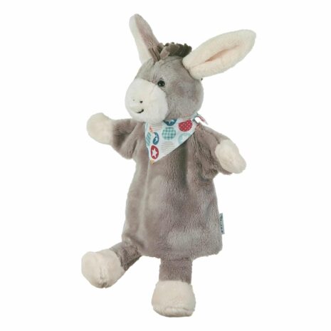 Sterntaler Handpuppe Esel Emmi