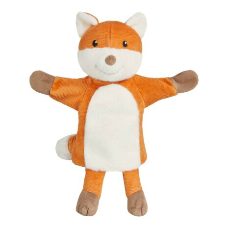 Sterntaler Handpuppe Fuchs Filou