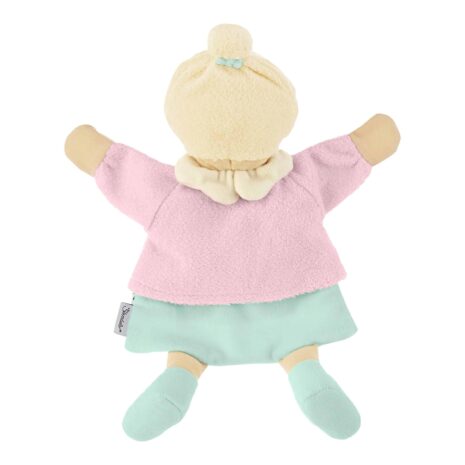 Sterntaler Handpuppe Oma