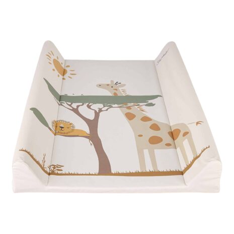 Sterntaler Keilwickelauflage 50x70 cm