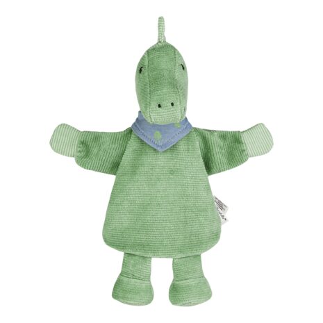 Sterntaler Kinder Handpuppe Dino Rexi