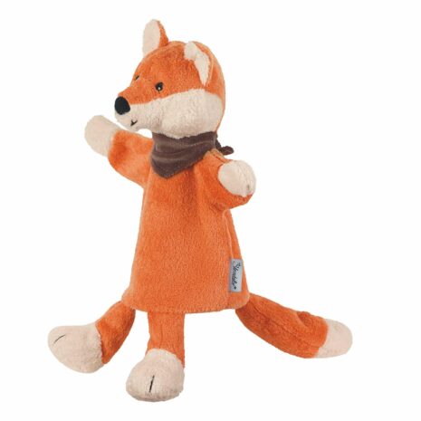 Sterntaler Kinder Handpuppe Fuchs