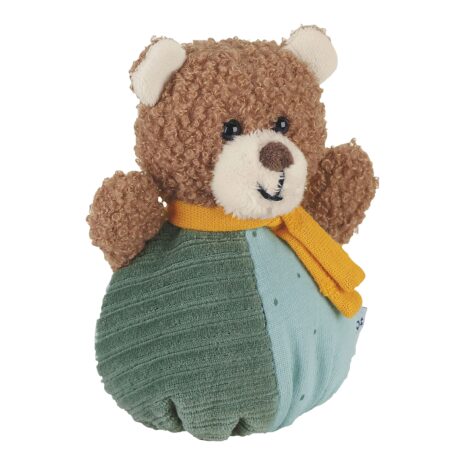 Sterntaler Knuddelsäckchen Bär Ben